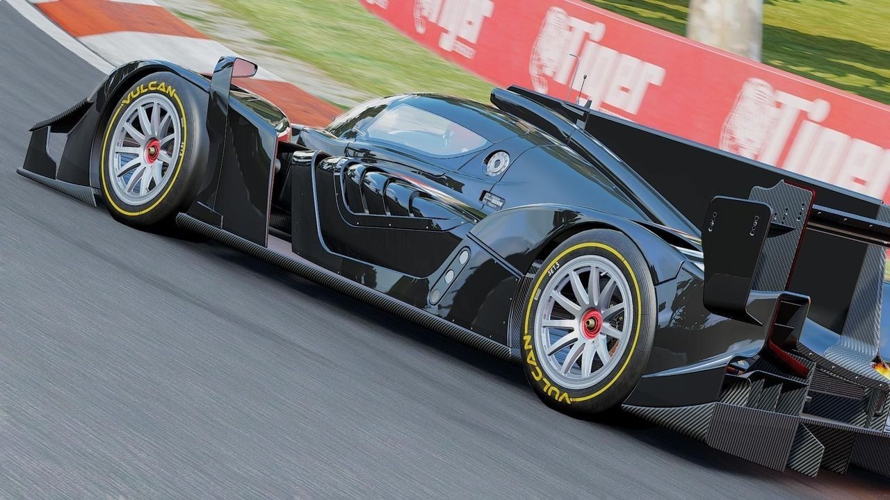 Project Cars - Imagen 25